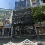 Bán nhà siêu vị trí góc 3 mặt tiền điện biên phủ quận 1 (5x20m) 5 tầng hđt 165tr/th giá 35 tỷ
