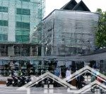 Giá rẻ! bán nhà mặt tiền nơ trang long, bình thạnh (26x18m) - 2 tầng - hđt 180 tr/th - chỉ 39 tỷ