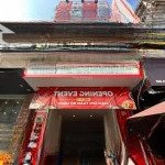 Chính chủ cho thuê nhà mặt tiền nguyễn gia trí (d2), p.25, bình thạnh(4,5x20m)-cn:88,5m2. sàn 350m2