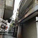 Bán gấp nhà ngõ 19 liễu giai, ô tô qua nhà, ở hay xây apartment cực đỉnh, 61m chỉ nhỉnh 17 tỷ