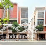 Rẻ hơn thị trường 1-2 tỷ! căn đẹp mặt tiền 7m, gần công viên và 25 tòa chung cư!