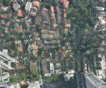 2 mt ngay nguyễn văn hưởng, thảo điền, dt 1014.6m2