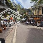 Mặt phố ba đình - mặt tiền rộng hiếm có - xây tòa buiding đẳng cấp