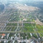 Sài gòn village gđ 2,điện âm nước máy, mẫu nhà đẹp nhất long hậu, mua trực tiếp chủ đầu tư, tt 12th