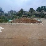 Bán 175m2 lô góc tuyệt đẹp tại xóm miễu tiến xuân thạch thất hà nội