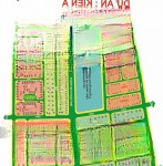 Bán gấp lô đất nhà phố đường 16m - dt 5x25(125m2) - 1/ liên phường . 0979861622