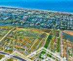 Chào bán nam hoà xuân lô đầm sen ven sông, view công viên hồ đầm sen lô hiếm tuyệt đẹp