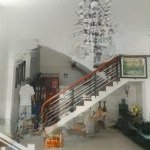 Bán nhà 3 tầng mt đường trịnh công sơn, hòa cường nam, hải châu. dt 80m2 giá 8.5 tỷ