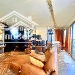 Bán biệt thự nghĩa đô - ô tô vào nhà - lô góc - siêu mặt tiền - 125m2 chỉ 30 tỷ