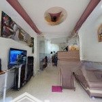 Nhà hẻm xe hơi gần đh ngân hàng, p. linh chiểu - 50m2(4.3x12m) - chỉ 5.6 tỷ!
