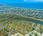 Chào bán nam hoà xuân lô đầm sen gần góc kề công viên trục thông ra đường lớn qua block thương mại