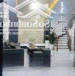 Bán nhà riêng phố minh khai - hai bà trưng, ôtô đỗ cổng, siêu thoáng, sổ nở hậu, 58m2 x 5 tầng.