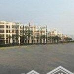 Cần bán shophouse starlake tây hồ vị trí đẹp, giá tốt nhất