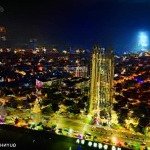 Chiết khấu lên đến 21% cho căn hộ phú tài residence chỉ 1tỷ8 căn 2pn
