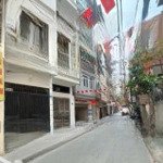 Bán đất tặng nhà 4t phố phương mai - đống đa - dt57m - giá 13 tỷ sổ chính chủ