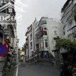 Mặt phố linh lang - vip ba đình - 80m2 7 tầng tm kinh doanh chỉ 36 tỷ