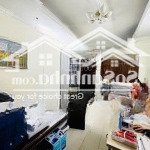 Bán nhà ngõ 6 thành công phân lô ô tô tránh, nhà thứ trưởng bộ ngoại giao 6 tầng 60m giá 24 tỷ