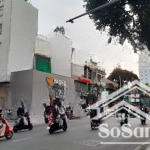 Siêu phẩm mặt tiền kinh doanh nguyễn đình chính - 4.6 x 21.7m - 102m2. cpxd hầm 6 tầng chỉ 25 tỷ tl