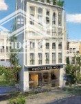 Chính chủ bán nhà mp bà triệu phố huế hai bà trưng. dt 250. mt 12. đoạn giữa phố giá hơn 800 tr/m
