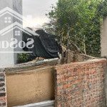 Bán đất, giá tốt 46,5m , giá 2,7 tỷ - sổ đỏ riêng -uy nỗ, đông anh sát dự án 319 - đường cổ loa