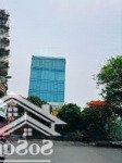 Bán tòa nhà mặt phố nguyễn thượng hiền vỉa hè rộng kinh doanh. 136m2x10 tầng. thang máy. giá 133ty