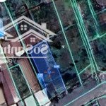 Chính chủ bán rẻ 313m2 đất ở mặt tiền đường hoàng phan thái xã bình chánh, gần chợ bình chánh.