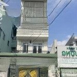 Vô địch dòng tiền! bán tòa chdv nguyễn trãi f2 q5 - dt 6,5x20m hầm 7 tầng có hđt 180tr giá 38 tỷ