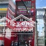 Bán nhà siêu vị trí mặt tiền phan đăng lưu, phú nhuận ( dt 4,2x22m - 3 tầng ), hđt 50tr, giá 26 tỷ