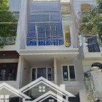 Hot! mặt tiền trường sa phường 2, phú nhuận, 10x23, 5 tầng, hđt 150tr chỉ 45 tỷ