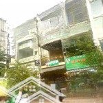 Chính chủ cần bán nhà mặt phố tại phường 5, quận 3, hcm, giá cực chất 39 tỷ vnd, 78 m2