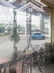 đất 2mặt tiền ôtô vào đất vĩnh tuy eon , long biên, 122m2 giá 122vnđ/m2 sổ đỏ mới