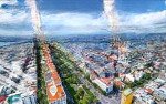 độc quyền giỏ hàng vista residen đà nẵng - căn 3pn view pháo hoa - chiết khấu 9% + quà tặng tân gia