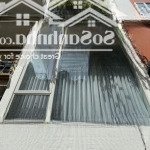 10.5 tỷ, 45m x 5t, ô tô đỗ cửa, phố 8/3 hiếm nhà bán, kinh doanh sầm uất, nhà mới ngõ thông