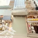 Toà nhà văn phòng nguyễn thị định- cầu giấy- vỉa hè ô tô tránh- view vườn hoa-dt 65m2-32 tỷ