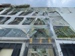 Nhà phố shr xây 1 lửng 3 lầu full nội thất đường 8m thông tân thới hiệp 13