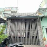 Hiệp thành, quận 12 - hẻm xe tải, 1 căn ra mặt tiền, gần gò vấp - giá 4.xxx tỷ