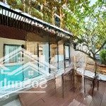 Bán villa hồ bơi 2mt - gần 200m2, hải châu, đà nẵng