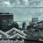 Chào bán độc quyền lô góc 2 mặt tiền trần nhân tông - mân quang 8, giá tốt 7,7tỷ tlcc