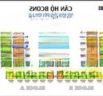 Chính chủ bán căn hộ 3pn2wc bcons miền đông 2,6 tỷ