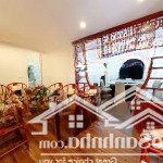 Bán nhà ngõ 40 xuân la - tây hồ - ô tô tránh - thang máy - gara 3 ô tô 85m2 - mt 8m giá hơn 34 tỷ.