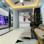 Mặt tiền 4,2m2. dt: 43m*3t giá 29,5 tỷ - nhà mặt phố lạc long quân - tây hồ, kinh doanh caffee.