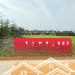 Bán đất thổ cư ninh thọ ninh hoà gần kcn dốc đá trắng và kđt đông bắc ninh hoà