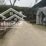 Bán đất thôn núc thượng, xã hồ sơn. dt 109m2 mt 5m giá 6,9tr/m2 đường 5m ngõ thông