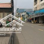 Tòa nhà mặt tiền, hơn 1.400m2 sử dụng - số 185 bùi đình túy, quận bình thạnh!