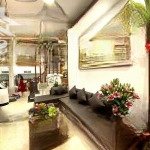 Hồng mai 45m 5t 6ngủ, full nội thất cao cấp, ngõ phân lô, gần ô tô tránh, trung tâm hbt