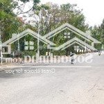 Hàng giảm giá sâu! góc 2 mặt tiền nguyễn văn hưởng - thảo điền. (12x20m) - xây 5 tầng - giá 35 tỷ