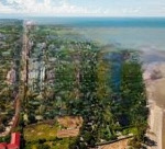 Bán 2ha đất xã long hòa cần giờ | view sông gần biển cực kỳ tiềm năng đầu tư sinh thái