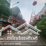 Lô đất đẹp 4m x 18m. hẻm nhựa 12m khu phân lô đường thới an 20