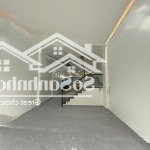 Bán nhà 3.5 tầng xây độc lập trang quan an đồng an dương hải phòng, oto vào nhà, giá 3.75 tỷ.
