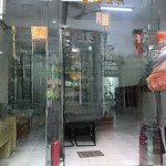 Chủ cần tiền gấp bán mặt tiền trần thị trọng - 182m2 -ngang 6.5x28 kv xây 7 tầng chỉ 24.x tỷ